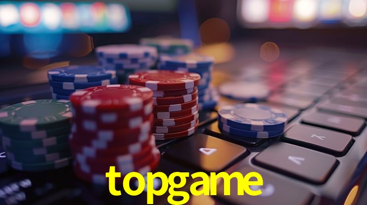 topgame - cassino ao vivo
